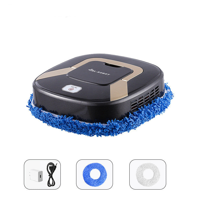 Home Smart Mopping Vacuum Cleaner