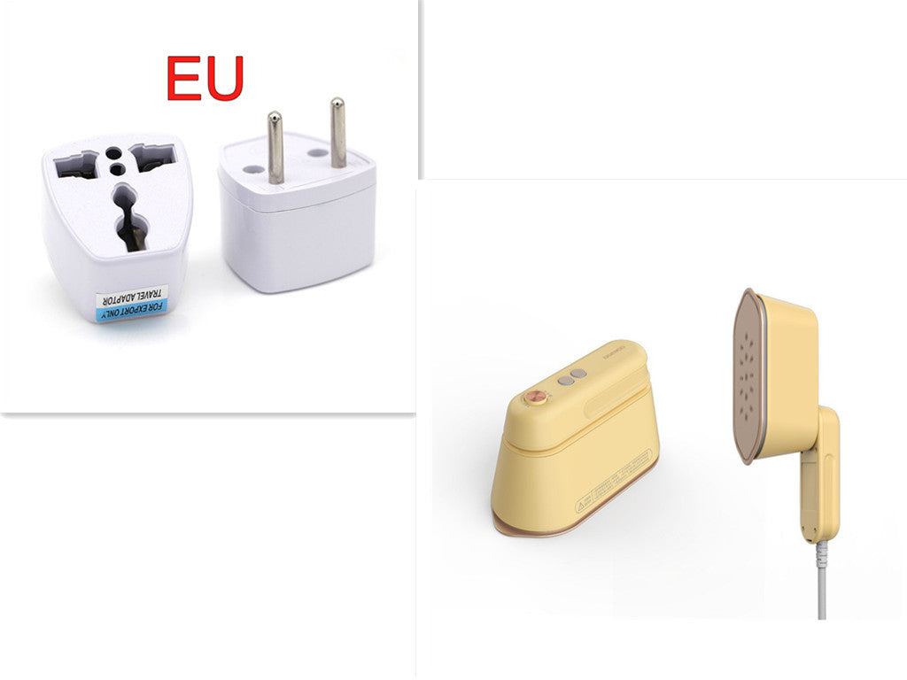 Handheld Steam Ironing Clothes Artifact For Home And Travel