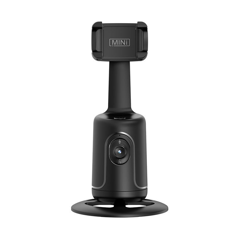 360 AI Smart Gimbal Face Tracking Auto Phone Holder