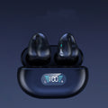 Touch Wireless Earphone In-Ear Bass HIFI Sports Headset