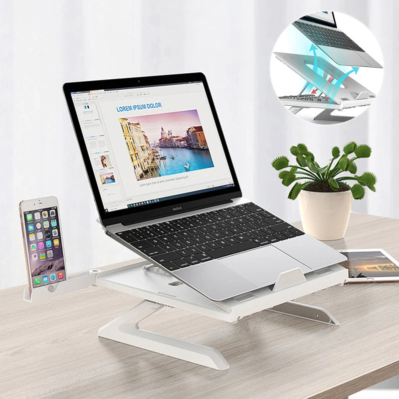 New Multifunctional  Laptop Stand