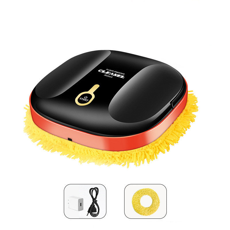 Home Smart Mopping Vacuum Cleaner