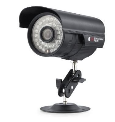 Surveillance cameras,  security products
