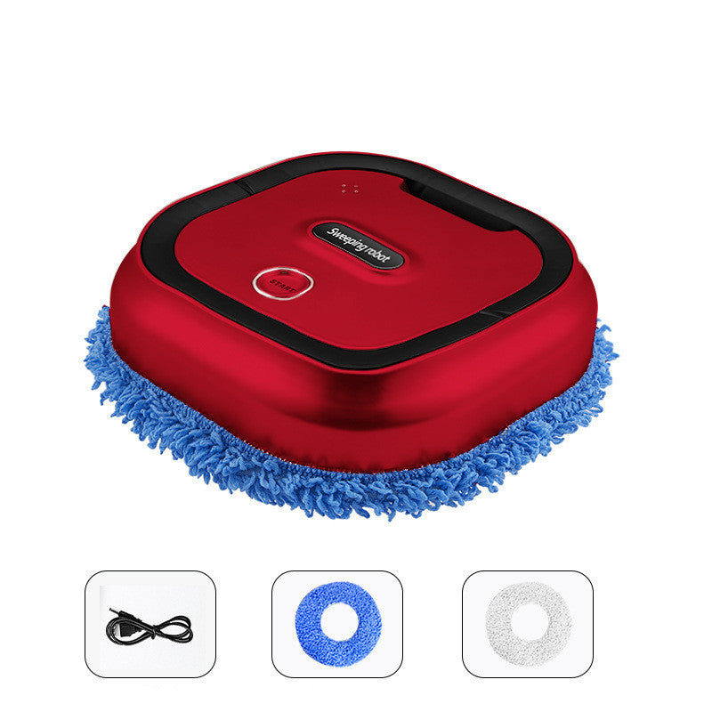 Home Smart Mopping Vacuum Cleaner
