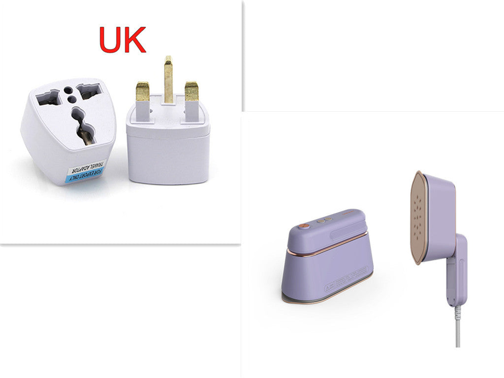 Handheld Steam Ironing Clothes Artifact For Home And Travel