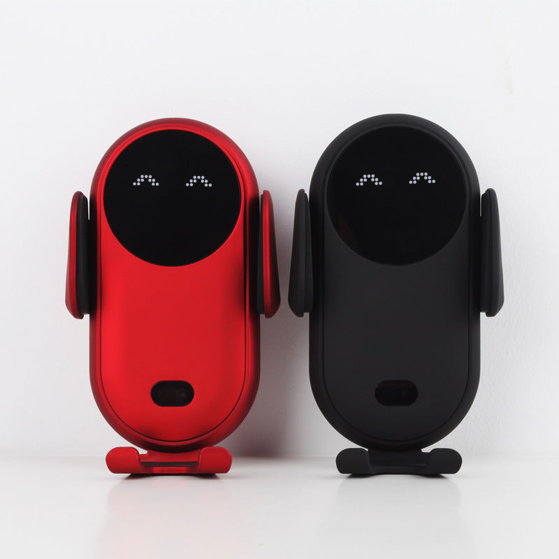 Car Wireless Charger Car Phone Holder
