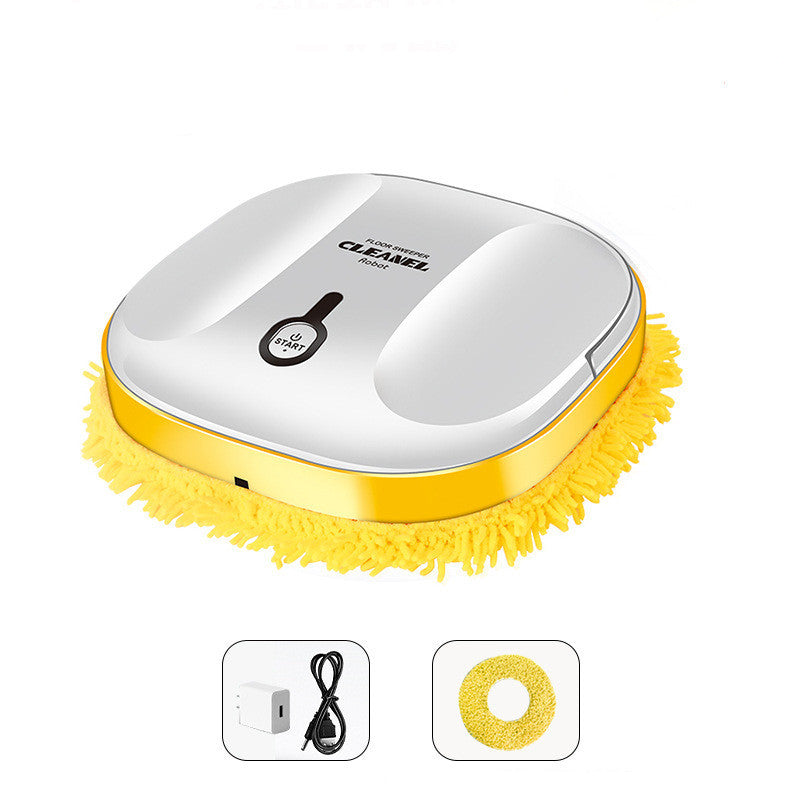 Home Smart Mopping Vacuum Cleaner