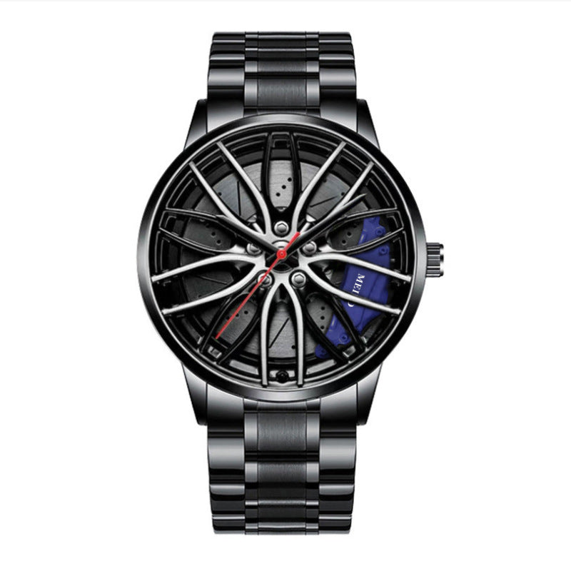 Fashion Casual Quartz Watch for Men