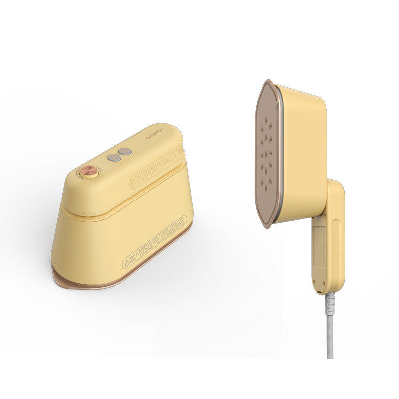 Handheld Steam Ironing Clothes Artifact For Home And Travel