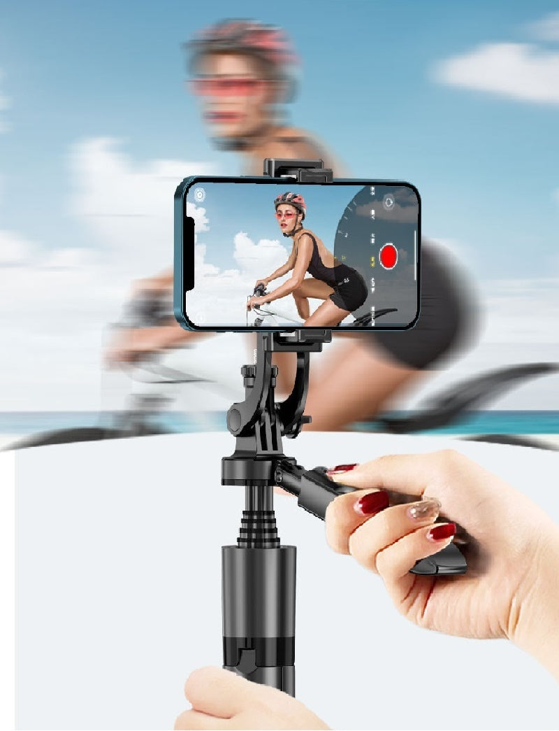 360 AI Smart Gimbal Face Tracking Auto Phone Holder