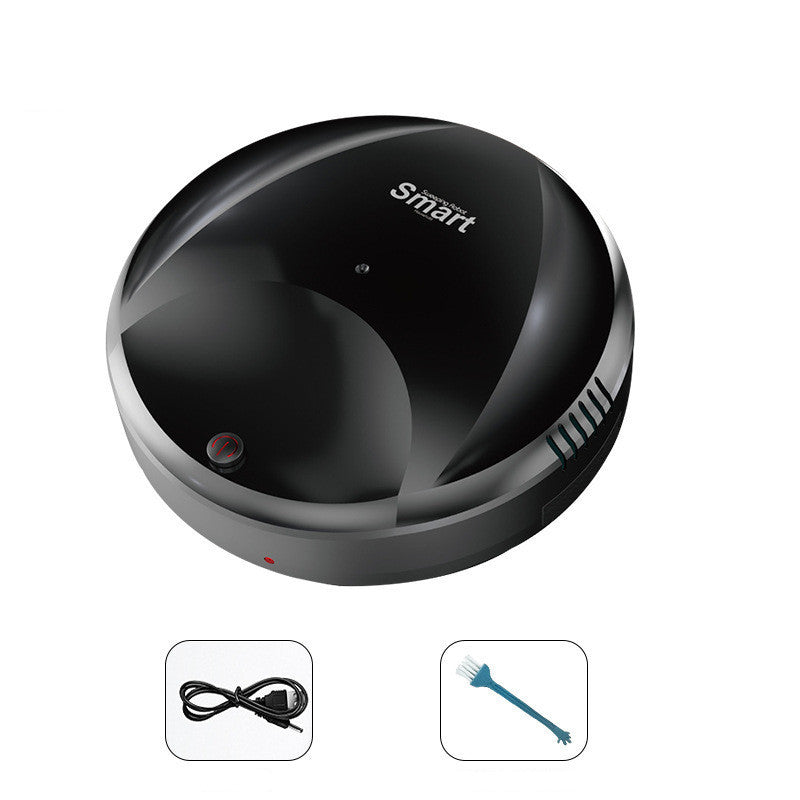 Home Smart Mopping Vacuum Cleaner