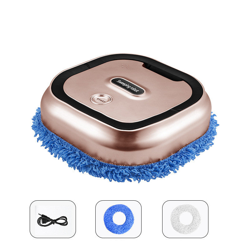 Home Smart Mopping Vacuum Cleaner