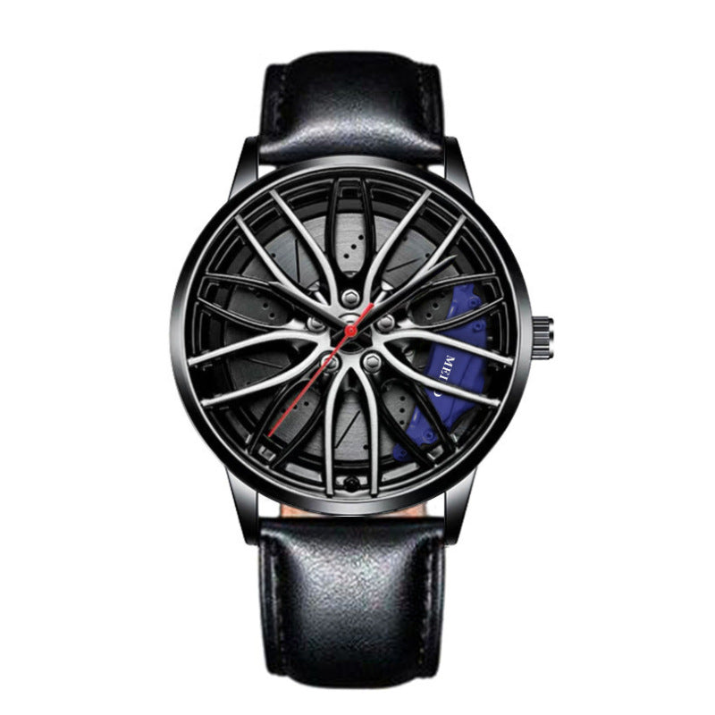 Fashion Casual Quartz Watch for Men