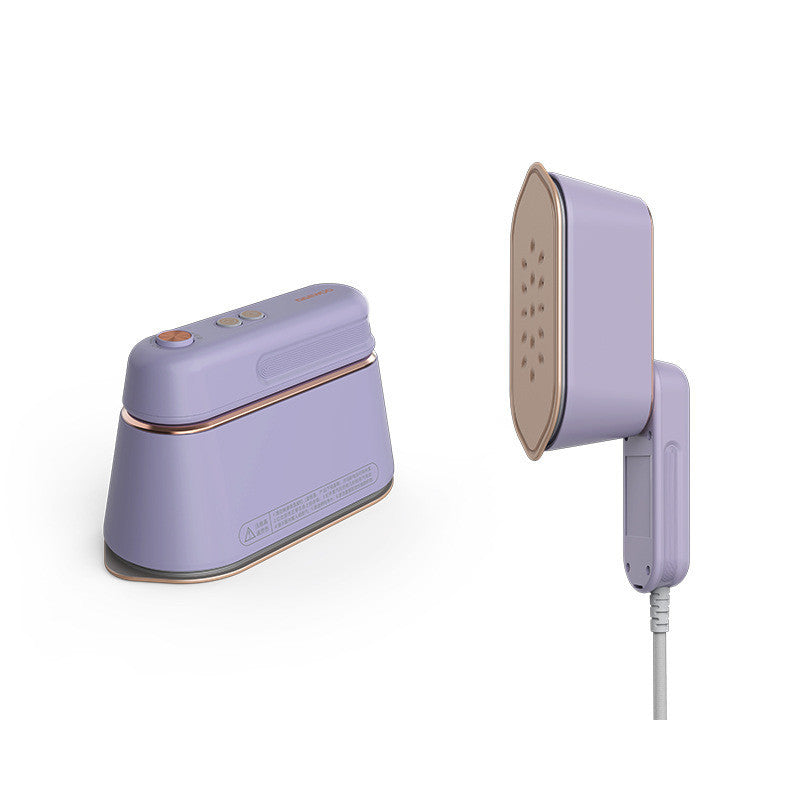 Handheld Steam Ironing Clothes Artifact For Home And Travel
