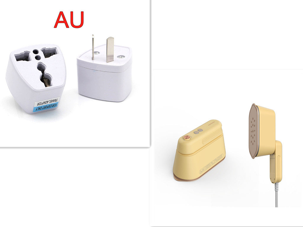 Handheld Steam Ironing Clothes Artifact For Home And Travel