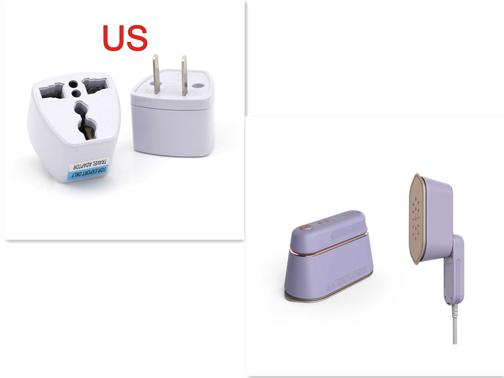 Handheld Steam Ironing Clothes Artifact For Home And Travel