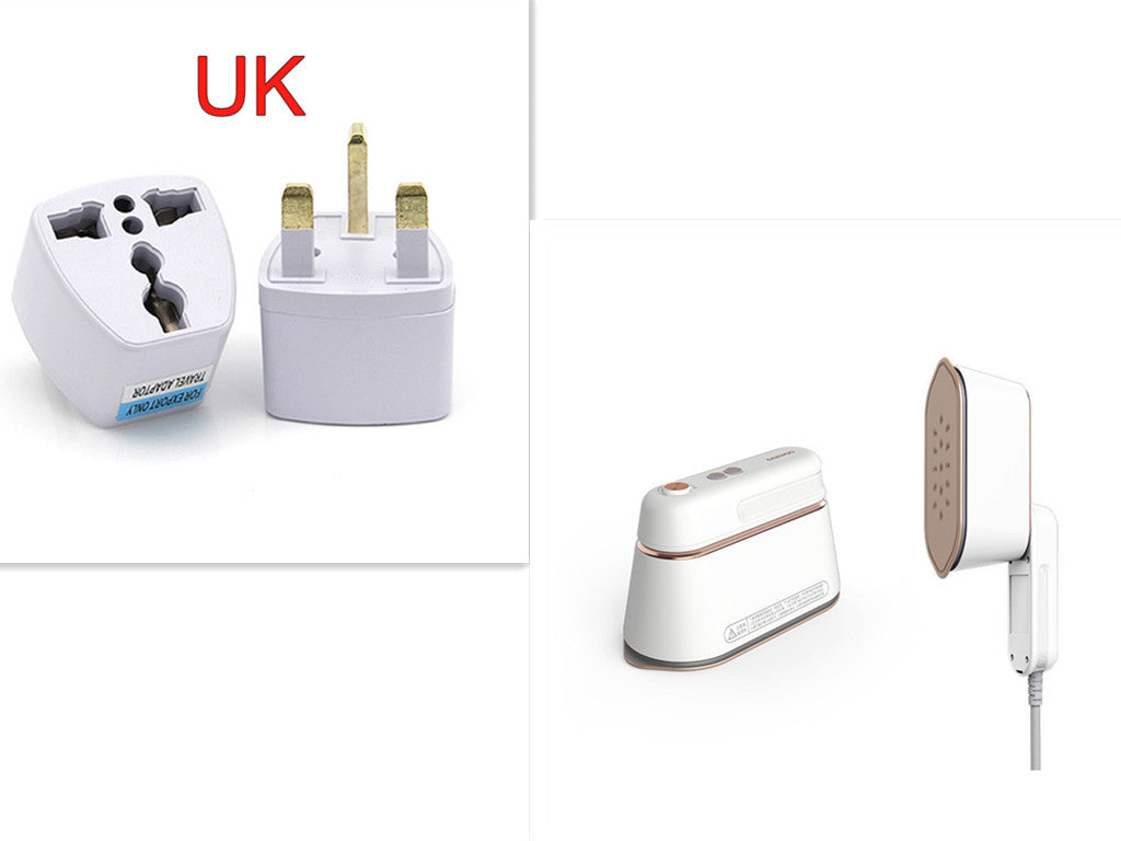 Handheld Steam Ironing Clothes Artifact For Home And Travel