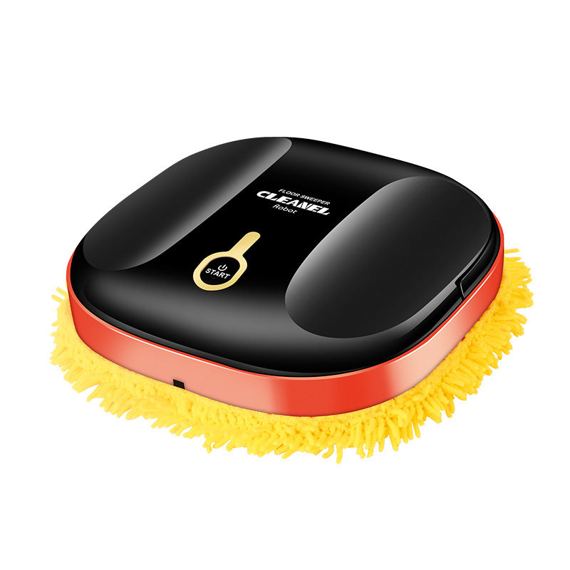 Home Smart Mopping Vacuum Cleaner