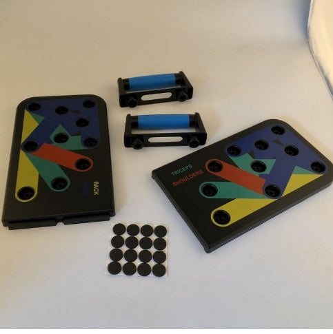 Push-up Board for Indoor Gymmer