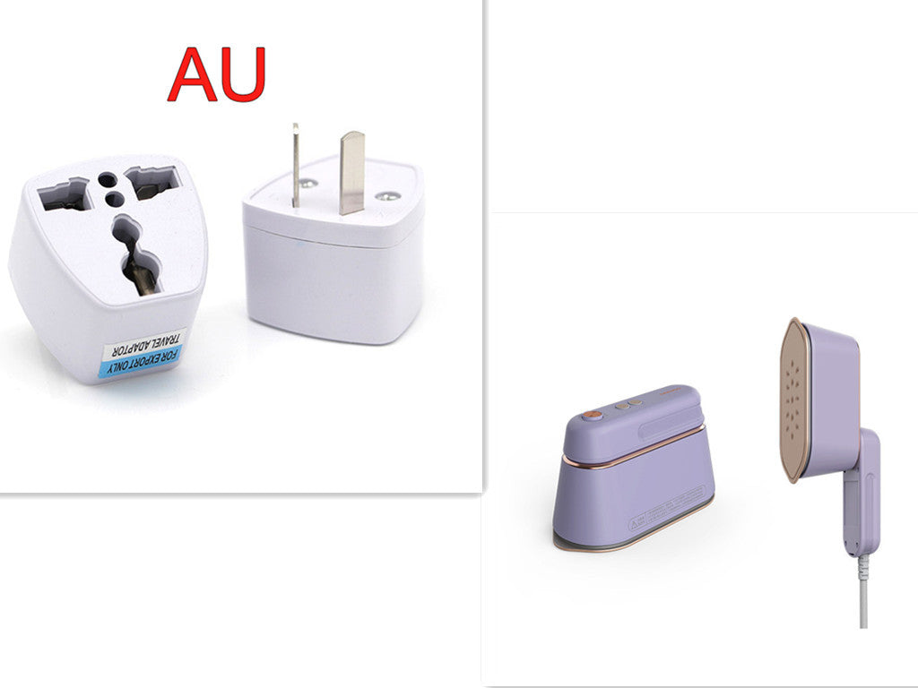 Handheld Steam Ironing Clothes Artifact For Home And Travel