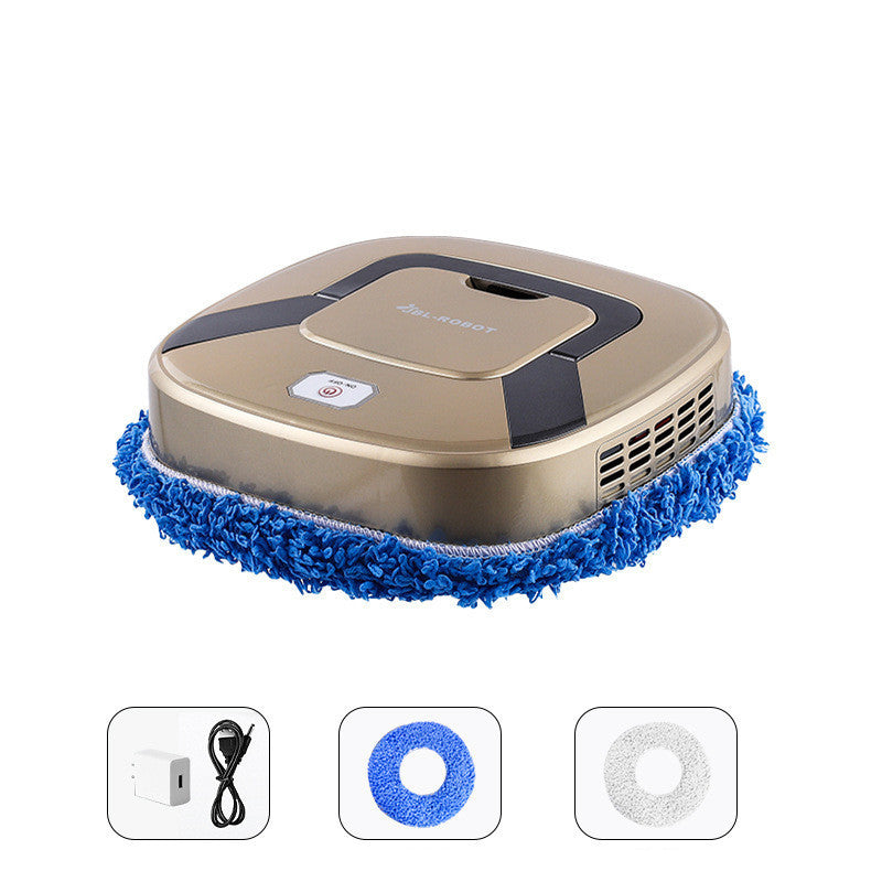 Home Smart Mopping Vacuum Cleaner