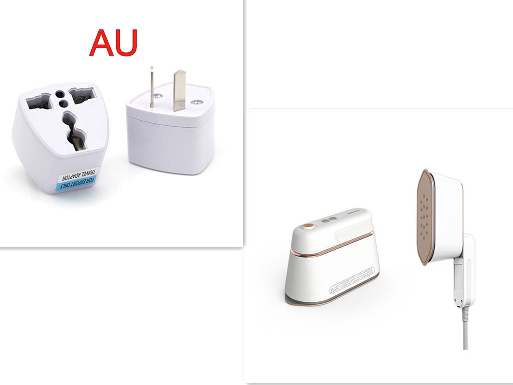 Handheld Steam Ironing Clothes Artifact For Home And Travel