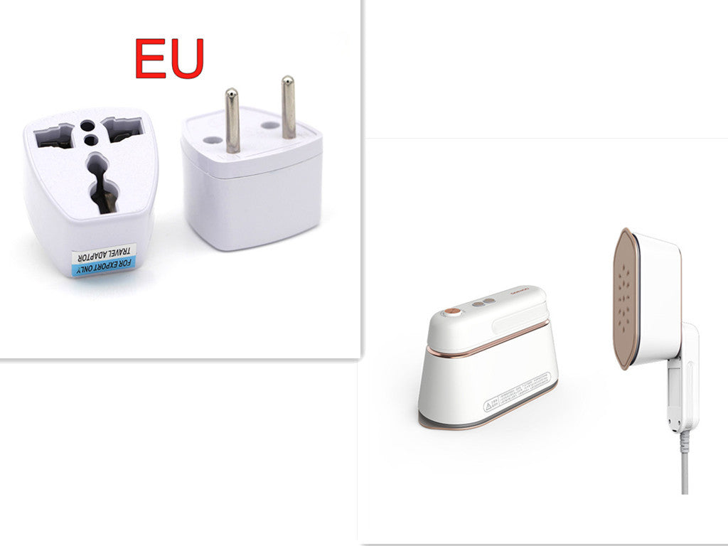 Handheld Steam Ironing Clothes Artifact For Home And Travel