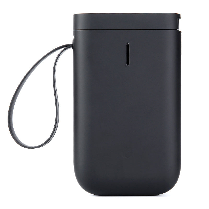 Bluetooth-compatible Non Drying Label Machine Fast Printing