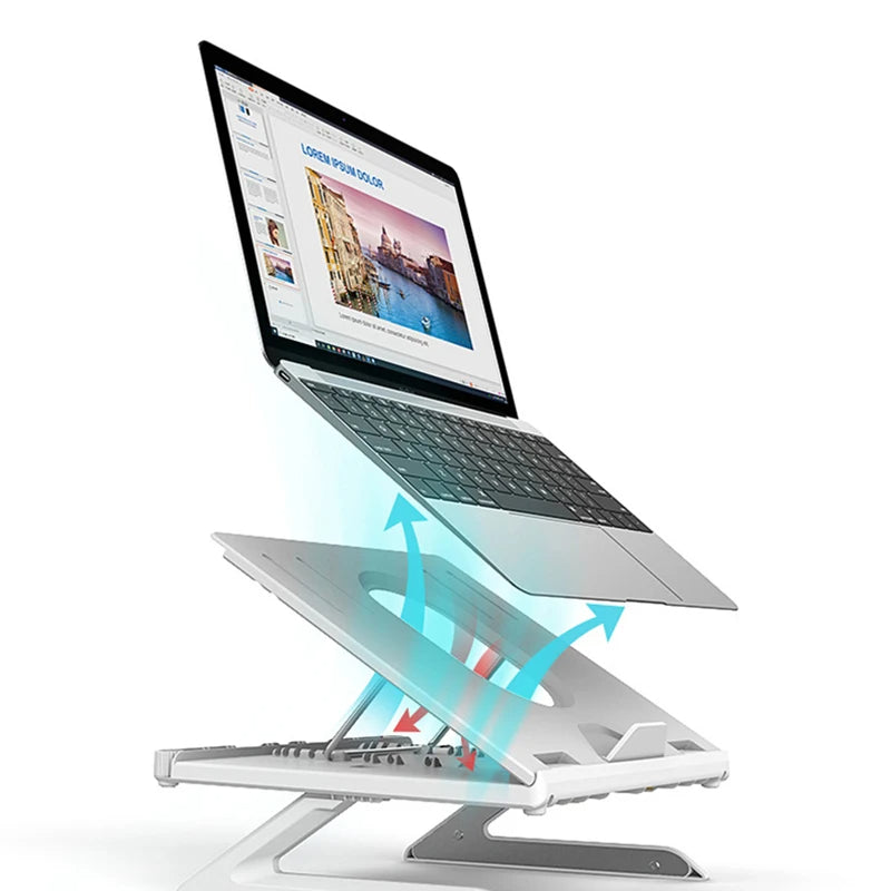 New Multifunctional  Laptop Stand